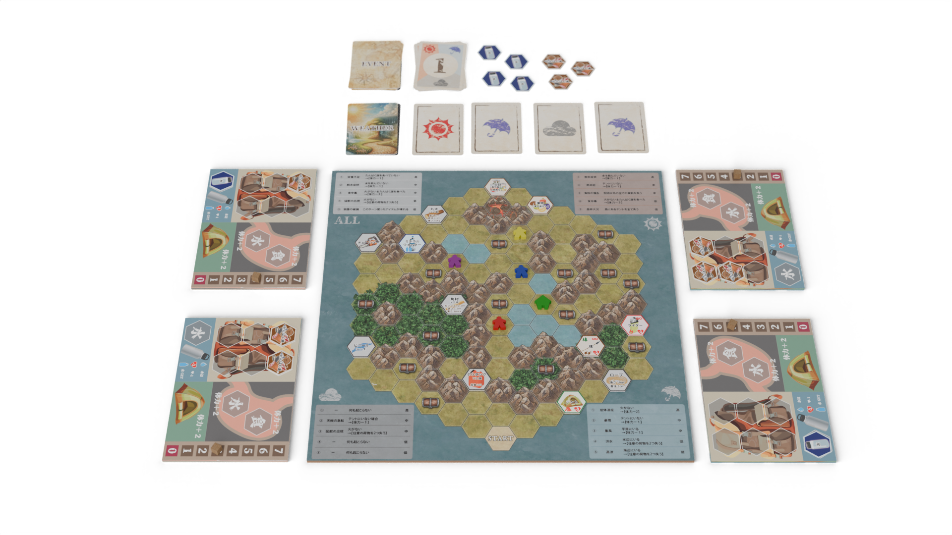 コンセンサスゲームを活用した企業研修について 〜効果的なツールとは〜 | 株式会社サーカス | ボードゲーム、ゲーミフィケーション研修